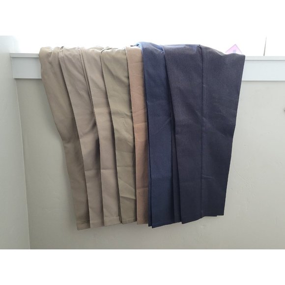 Dockers Other - 7 pair of Dockers-  Bundle